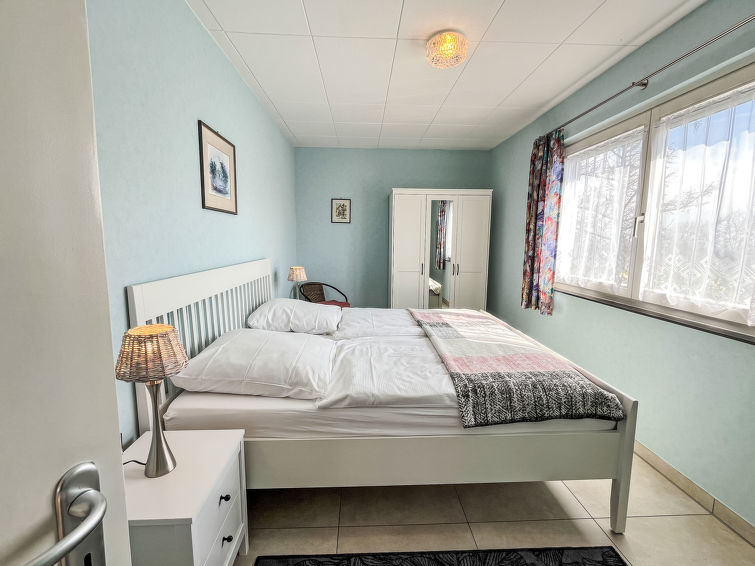Foto van wonen van Vakantiehuis Dittishausen