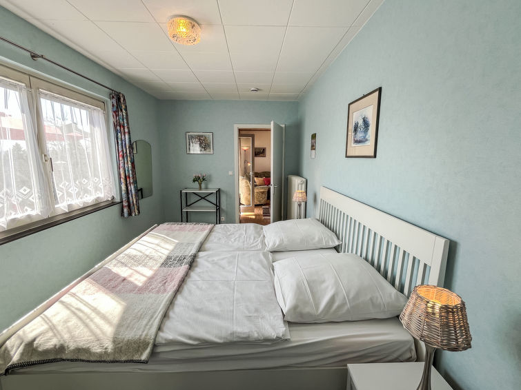 Foto van wonen van Vakantiehuis Dittishausen