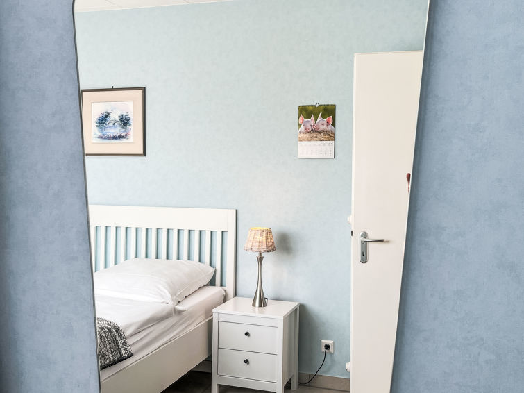 Foto van wonen van Vakantiehuis Dittishausen