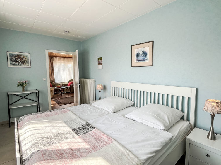 Foto van wonen van Vakantiehuis Dittishausen