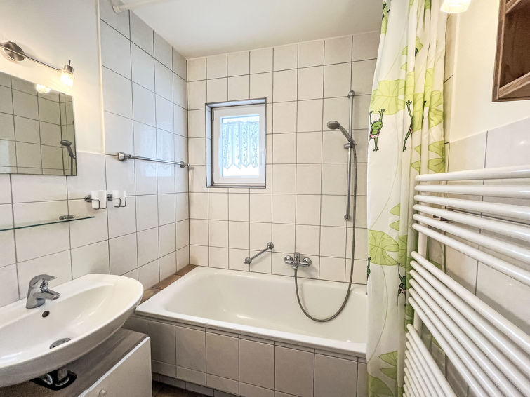 Foto van wonen van Vakantiehuis Dittishausen