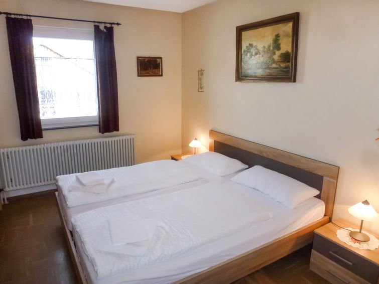 Foto van wonen van Vakantiehuis Dittishausen