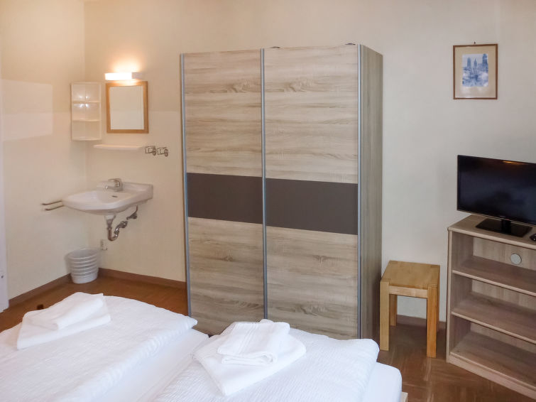 Foto van wonen van Vakantiehuis Dittishausen