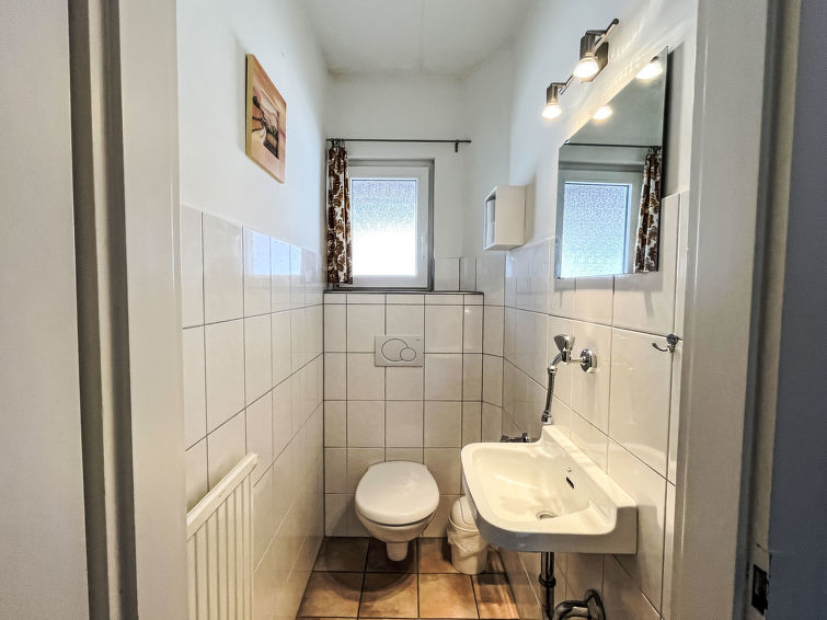 Foto van wonen van Vakantiehuis Dittishausen