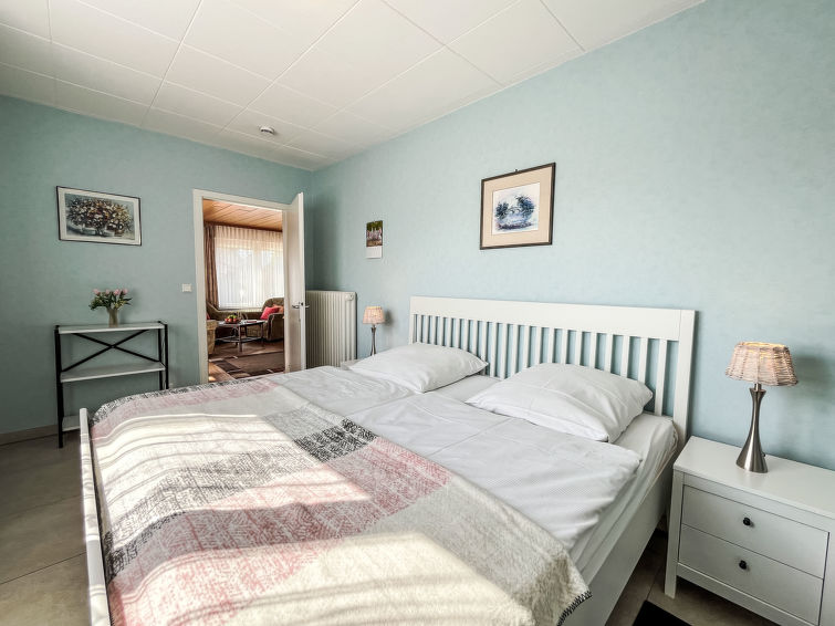 Foto van wonen van Vakantiehuis Dittishausen