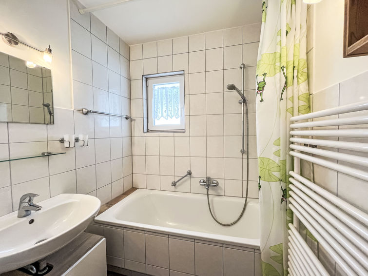 Foto van wonen van Vakantiehuis Dittishausen