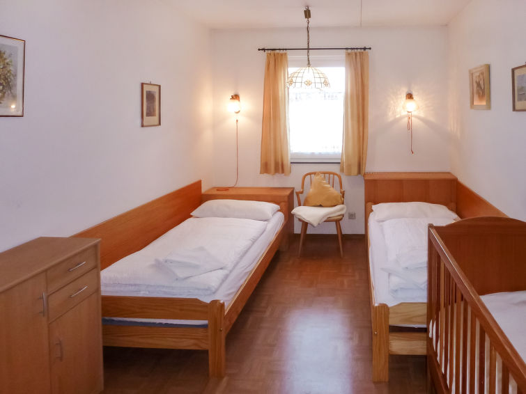 Foto van wonen van Vakantiehuis Dittishausen