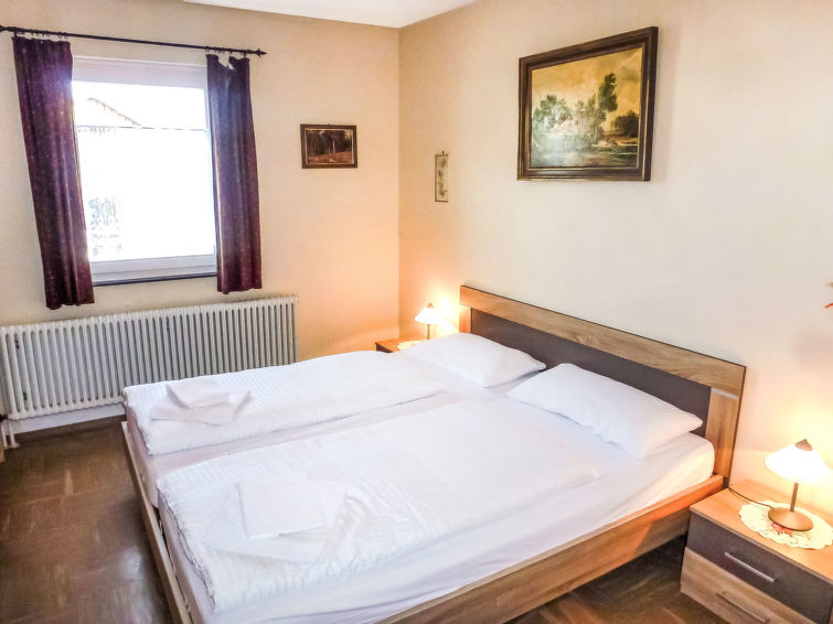 Foto van wonen van Vakantiehuis Dittishausen