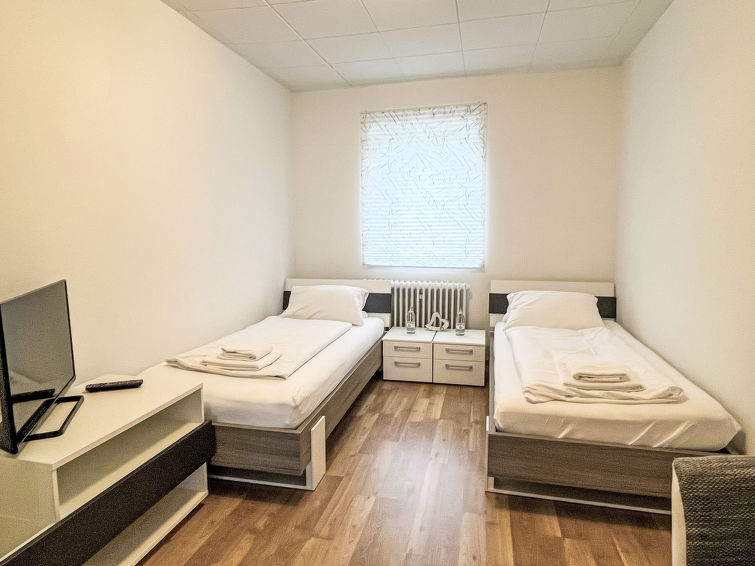 Foto van wonen van Vakantiehuis Dittishausen