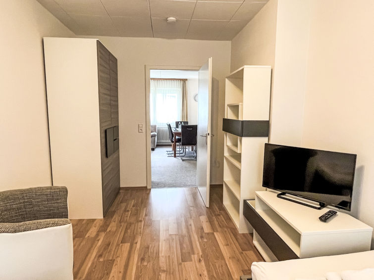 Foto van wonen van Vakantiehuis Dittishausen