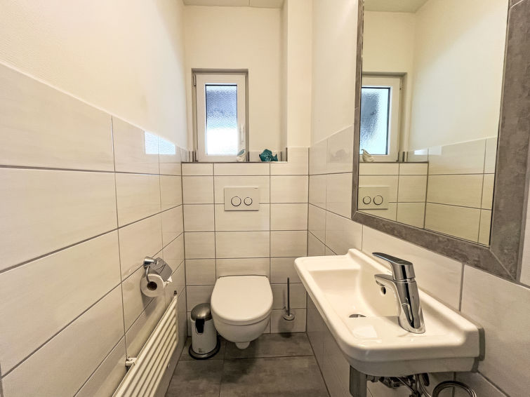 Foto van wonen van Vakantiehuis Dittishausen