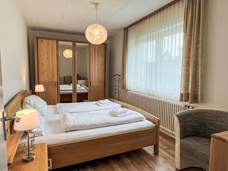 Foto van wonen van Vakantiehuis Dittishausen