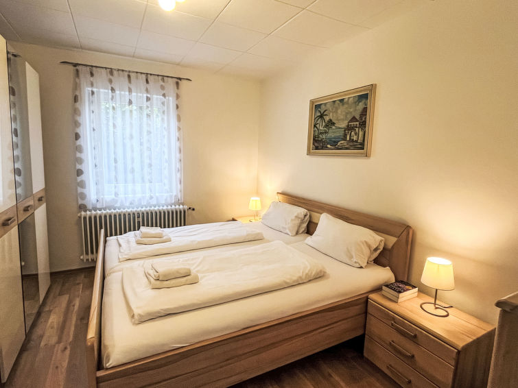 Foto van wonen van Vakantiehuis Dittishausen