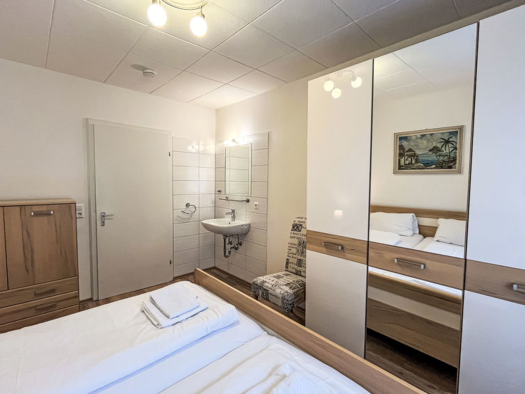 Foto van wonen van Vakantiehuis Dittishausen