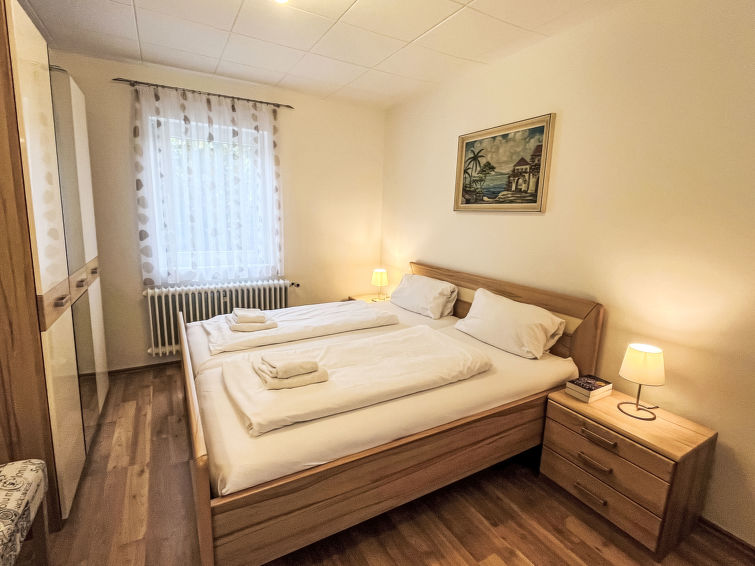 Foto van wonen van Vakantiehuis Dittishausen