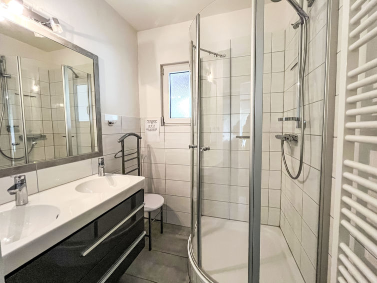 Foto van wonen van Vakantiehuis Dittishausen