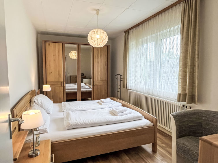 Foto van wonen van Vakantiehuis Dittishausen