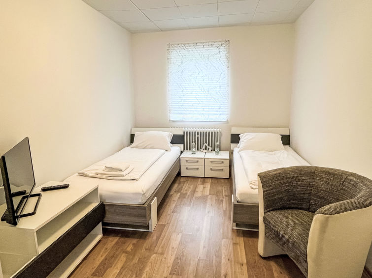 Foto van wonen van Vakantiehuis Dittishausen
