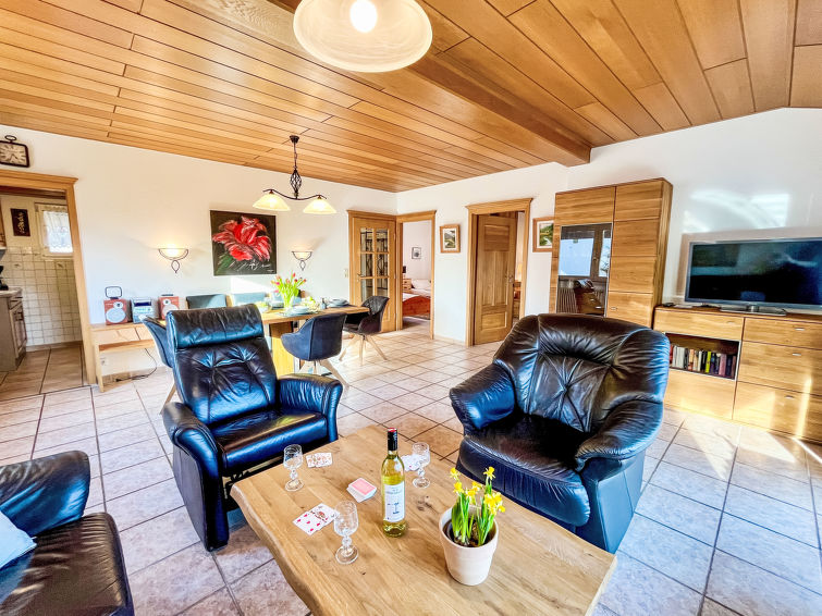 Foto van wonen van Vakantiehuis Dittishausen