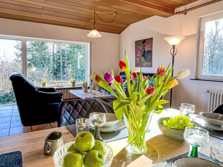 Foto van wonen van Vakantiehuis Dittishausen