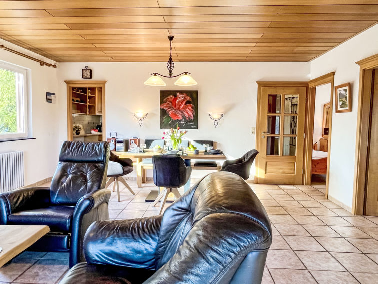 Foto van wonen van Vakantiehuis Dittishausen