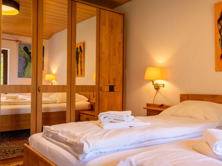 Foto van wonen van Vakantiehuis Dittishausen