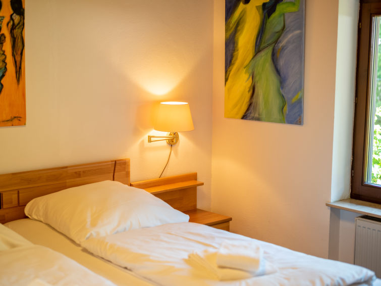 Foto van wonen van Vakantiehuis Dittishausen