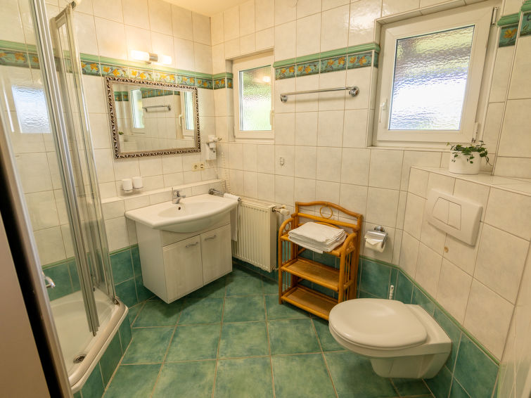 Foto van wonen van Vakantiehuis Dittishausen