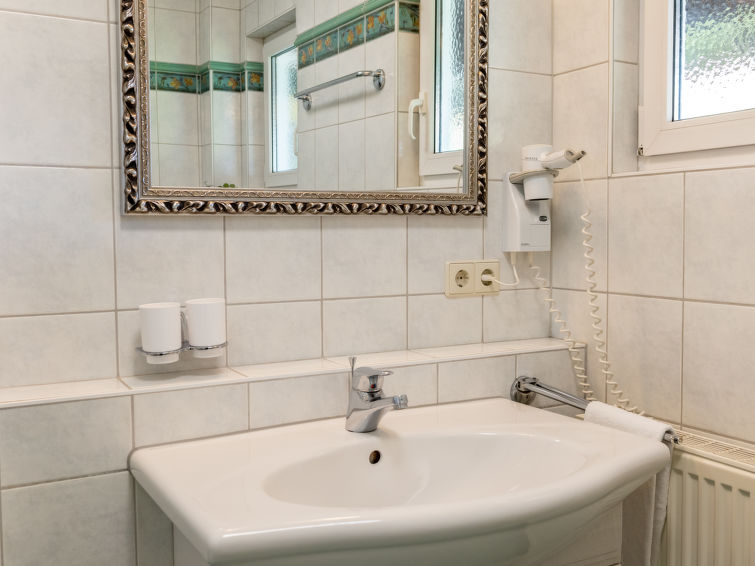 Foto van wonen van Vakantiehuis Dittishausen