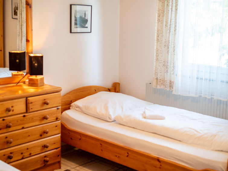 Foto van wonen van Vakantiehuis Dittishausen
