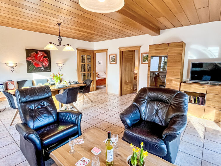 Foto van wonen van Vakantiehuis Dittishausen