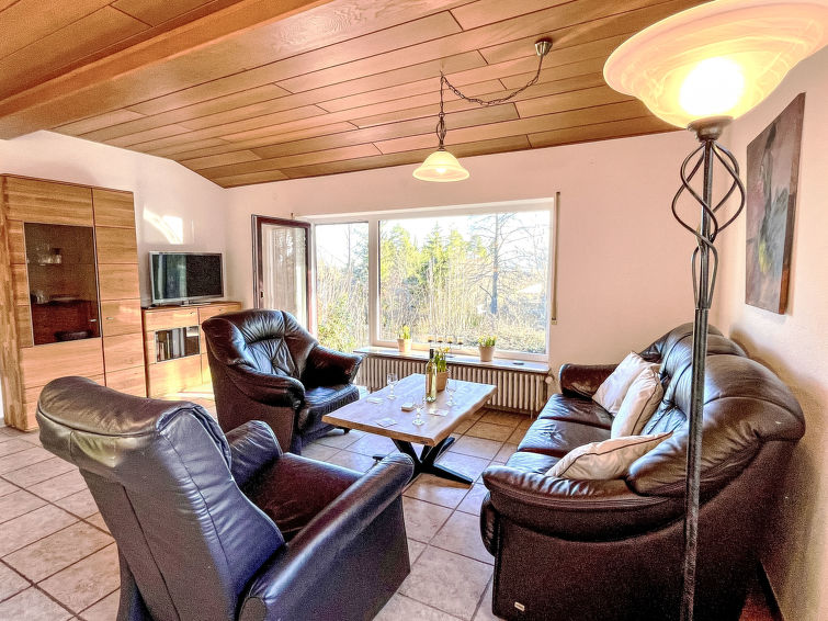 Foto van wonen van Vakantiehuis Dittishausen