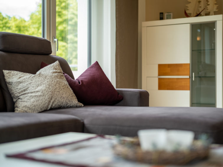 Foto van wonen van Vakantiehuis Dittishausen
