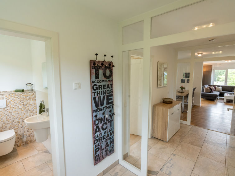 Foto van wonen van Vakantiehuis Dittishausen