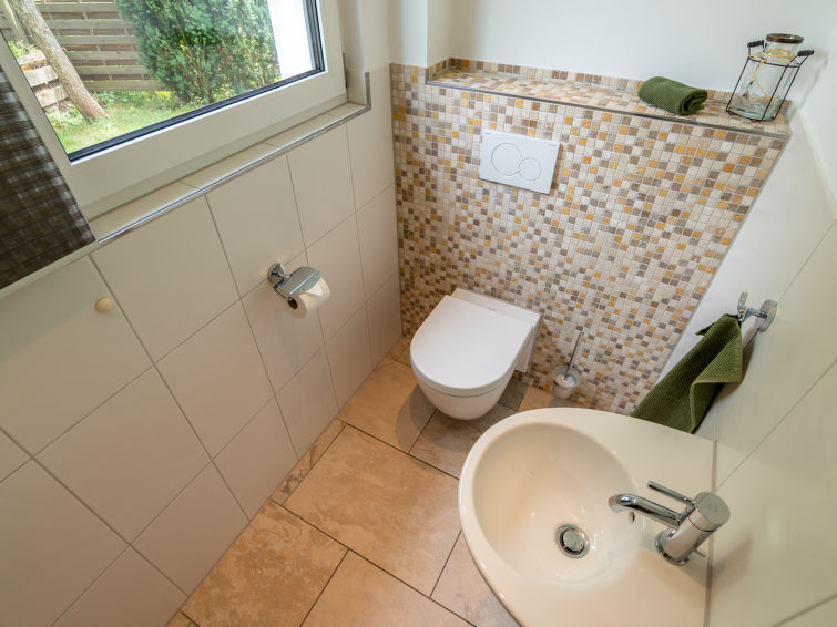 Foto van wonen van Vakantiehuis Dittishausen