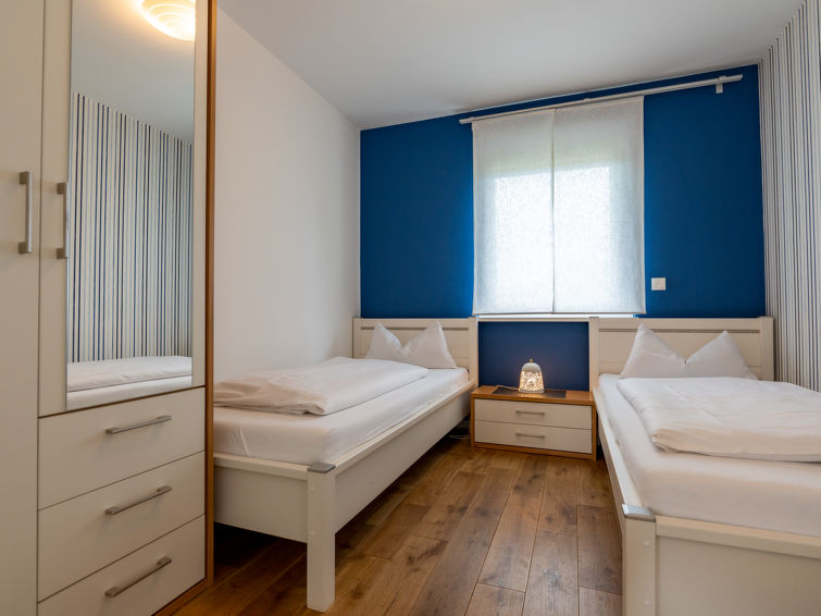 Foto van wonen van Vakantiehuis Dittishausen