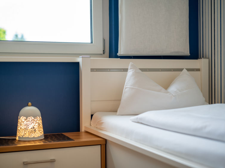 Foto van wonen van Vakantiehuis Dittishausen