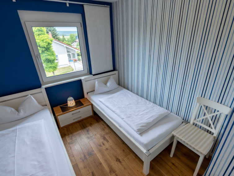 Foto van wonen van Vakantiehuis Dittishausen