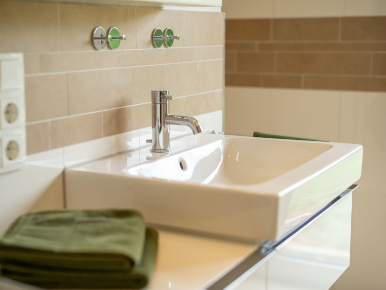Foto van wonen van Vakantiehuis Dittishausen
