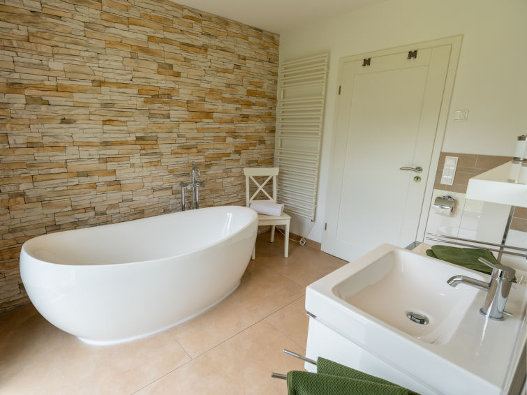 Foto van wonen van Vakantiehuis Dittishausen