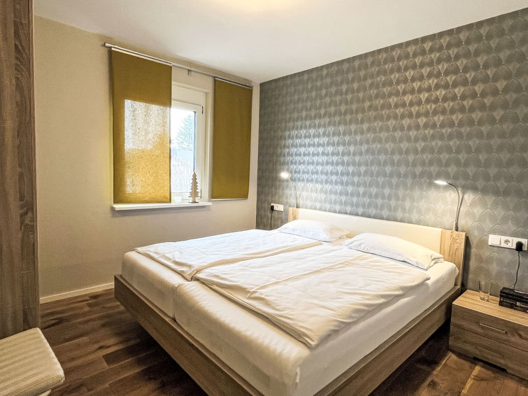 Foto van wonen van Vakantiehuis Dittishausen