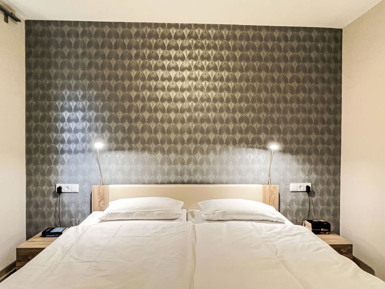 Foto van wonen van Vakantiehuis Dittishausen
