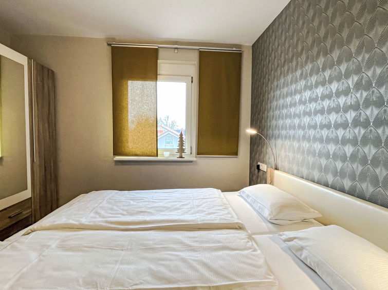 Foto van wonen van Vakantiehuis Dittishausen