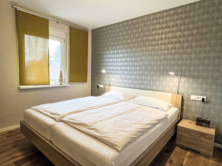 Foto van wonen van Vakantiehuis Dittishausen