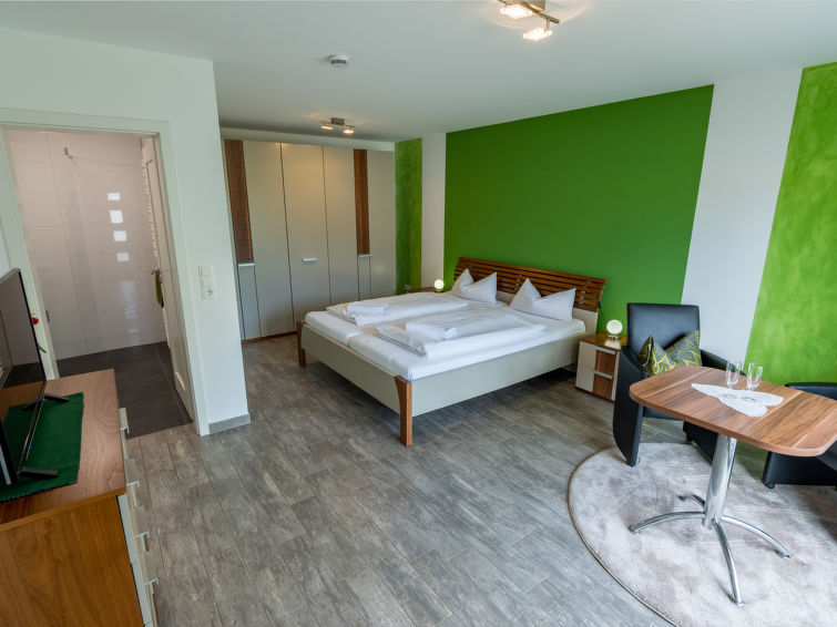 Foto van wonen van Vakantiehuis Dittishausen
