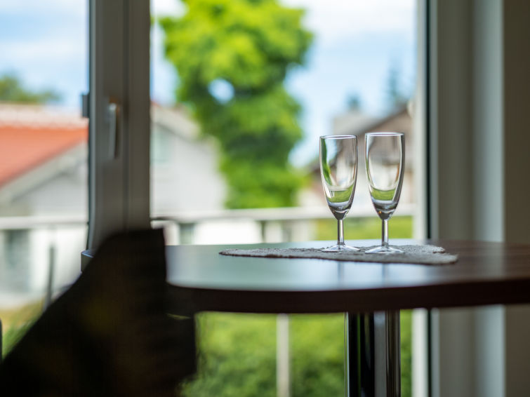 Foto van wonen van Vakantiehuis Dittishausen