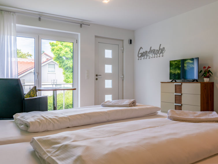 Foto van wonen van Vakantiehuis Dittishausen