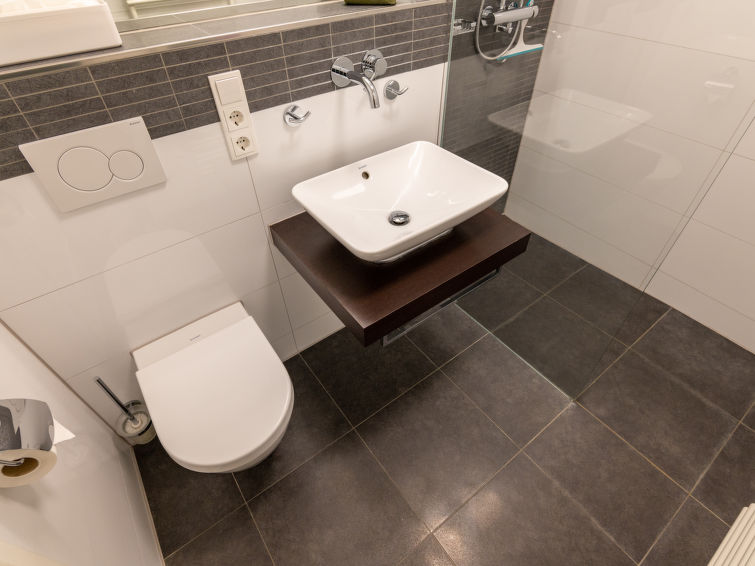 Foto van wonen van Vakantiehuis Dittishausen