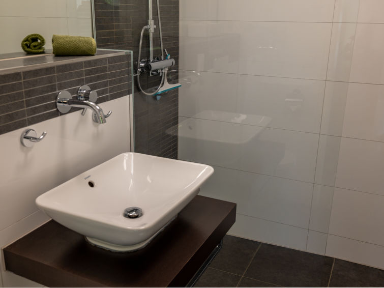 Foto van wonen van Vakantiehuis Dittishausen