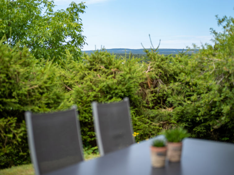 Foto van exterieur van Vakantiehuis Dittishausen